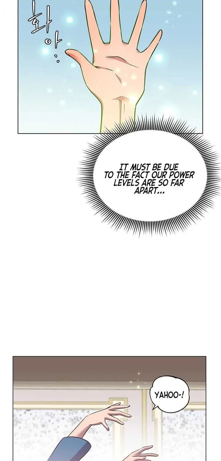 Read The Max Level Hero Has Returned! chapter 3 image 60 on Lezhin