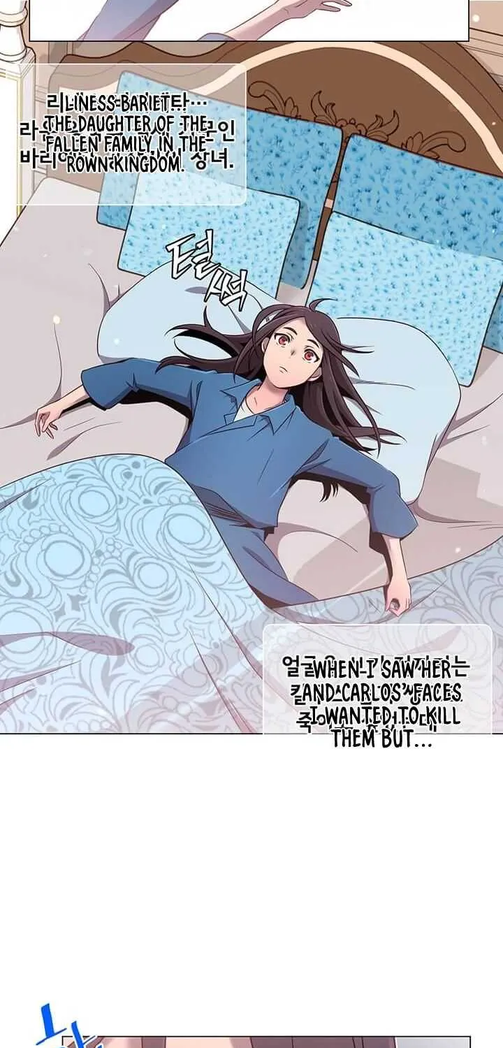 Read The Max Level Hero Has Returned! chapter 3 image 61 on Lezhin