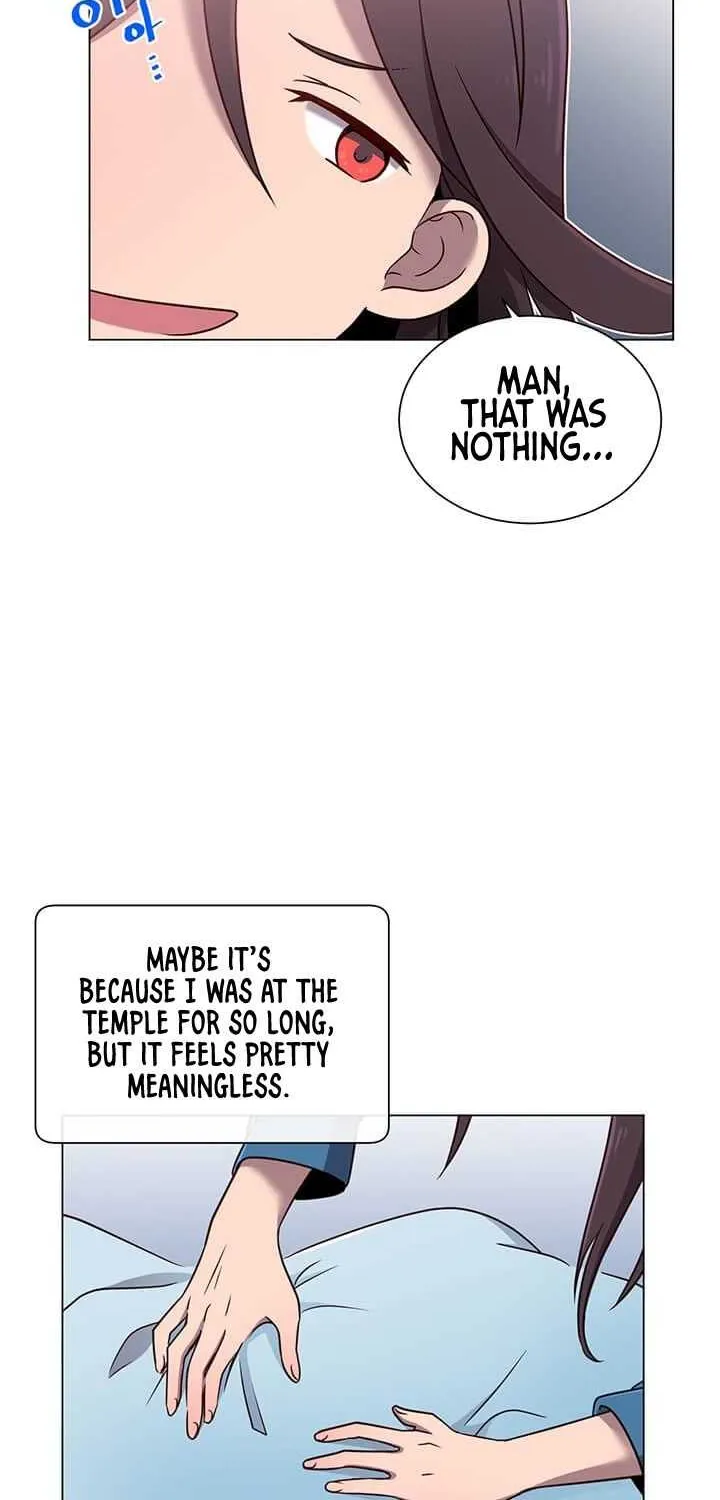 Read The Max Level Hero Has Returned! chapter 3 image 62 on Lezhin