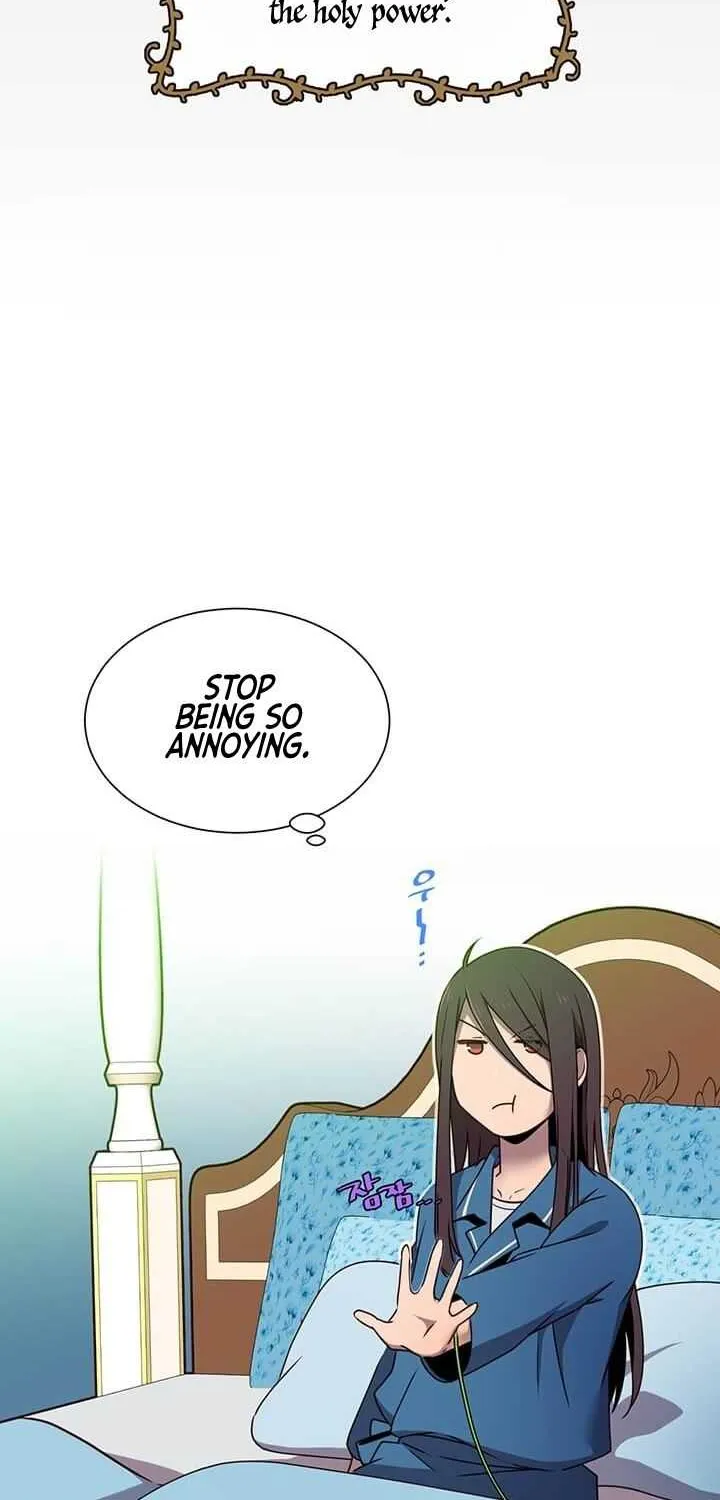 Read The Max Level Hero Has Returned! chapter 3 image 9 on Lezhin