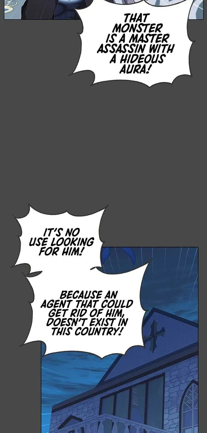 Read The Max Level Hero Has Returned! chapter 30 image 13 on Lezhin