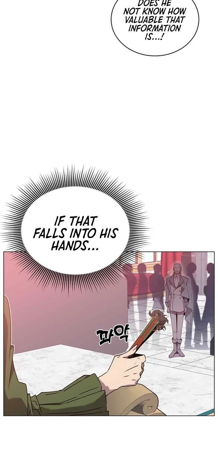 Read The Max Level Hero Has Returned! chapter 30 image 15 on Lezhin