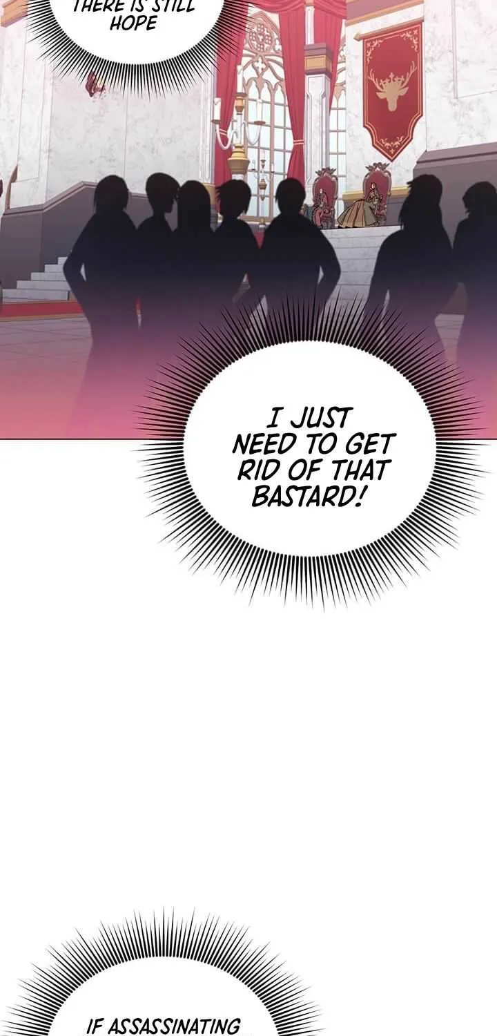 Read The Max Level Hero Has Returned! chapter 30 image 19 on Lezhin