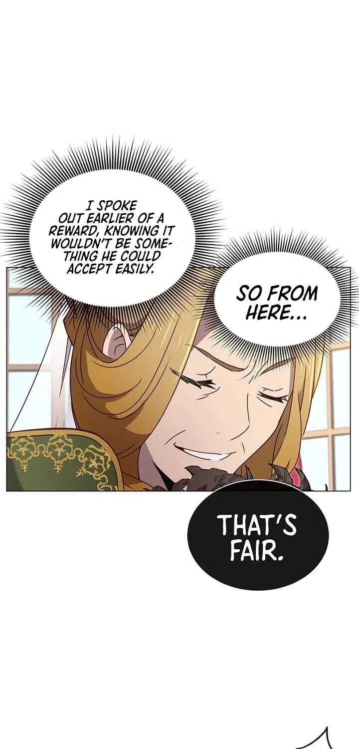 Read The Max Level Hero Has Returned! chapter 30 image 22 on Lezhin