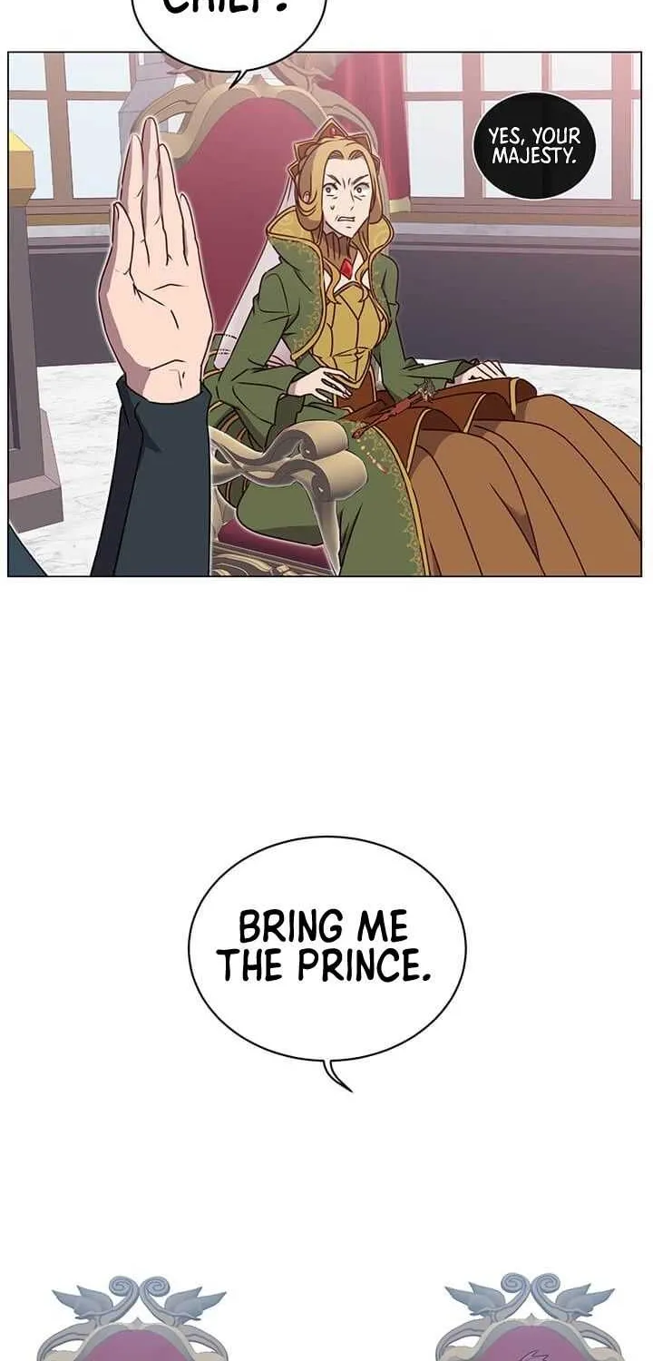 Read The Max Level Hero Has Returned! chapter 30 image 25 on Lezhin
