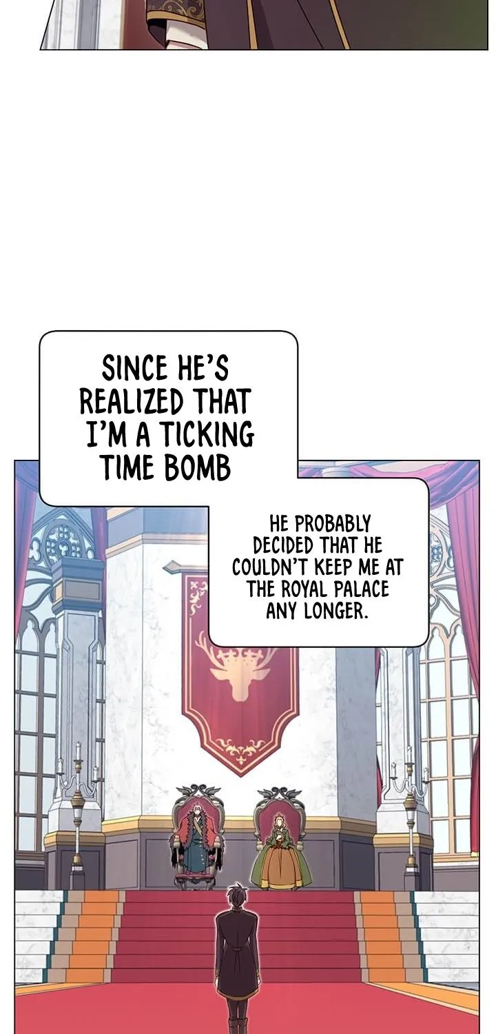 Read The Max Level Hero Has Returned! chapter 30 image 29 on Lezhin