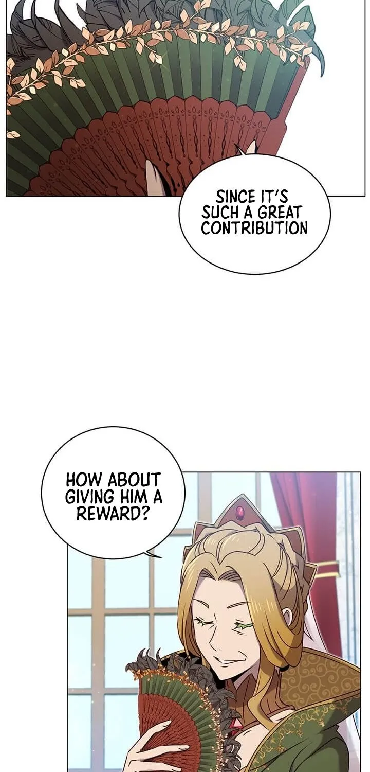 Read The Max Level Hero Has Returned! chapter 30 image 3 on Lezhin