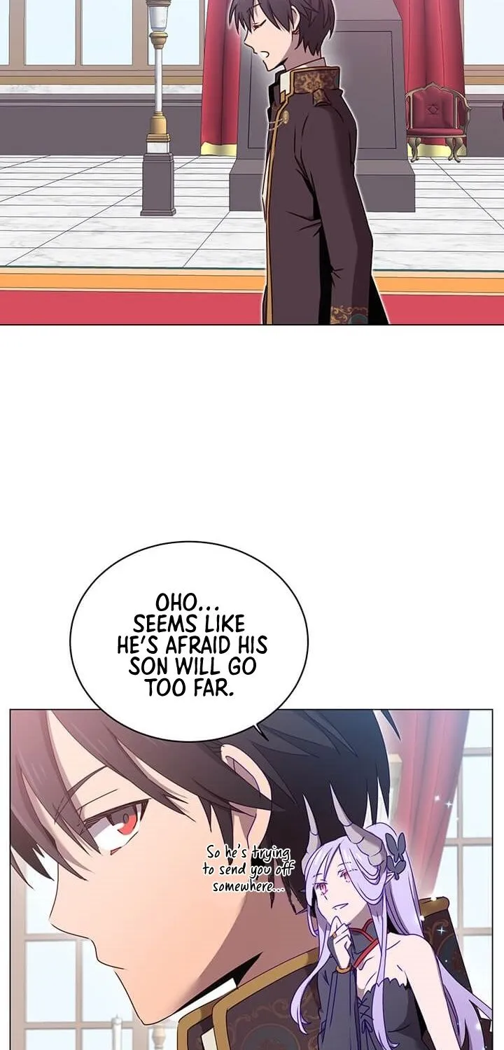 Read The Max Level Hero Has Returned! chapter 30 image 32 on Lezhin
