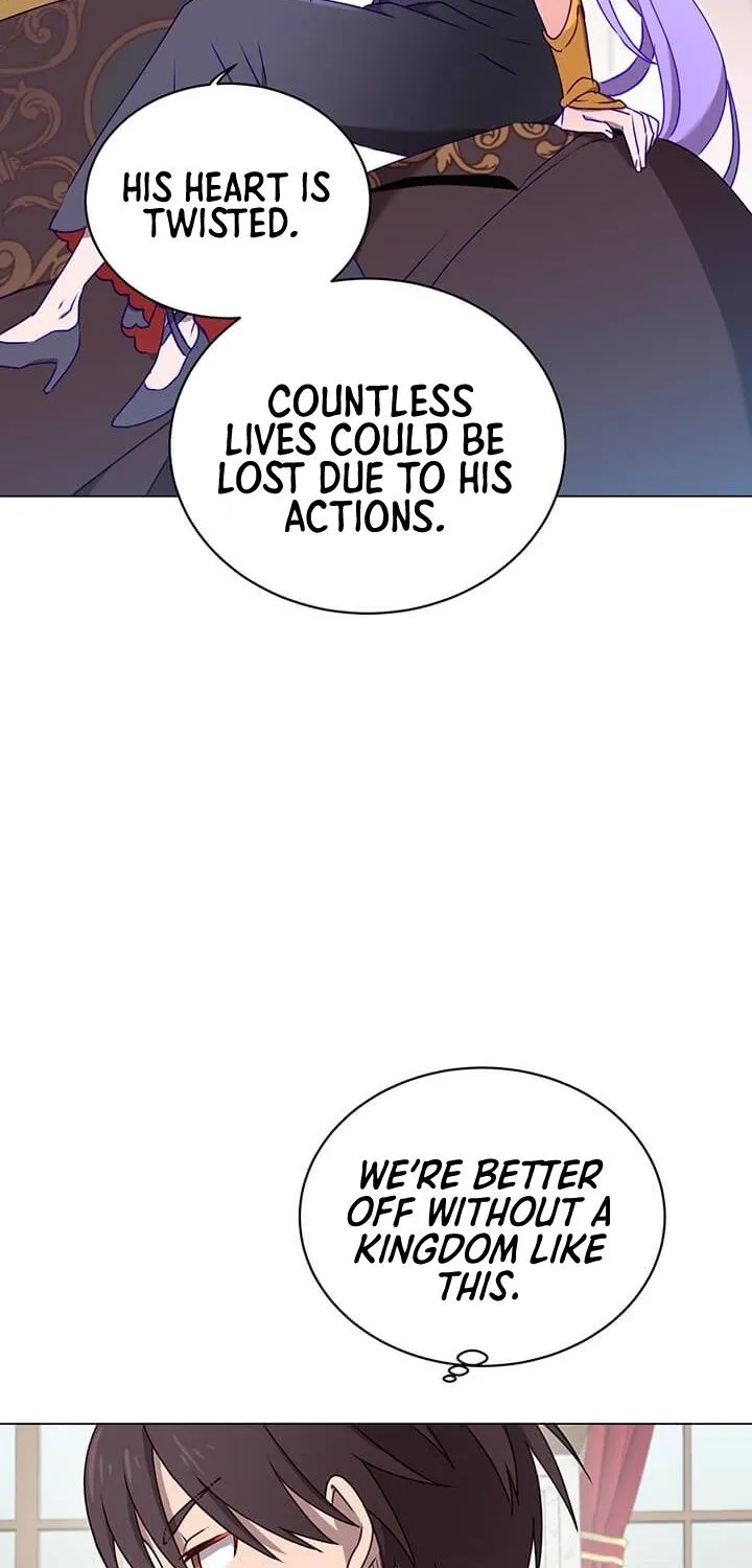 Read The Max Level Hero Has Returned! chapter 30 image 37 on Lezhin