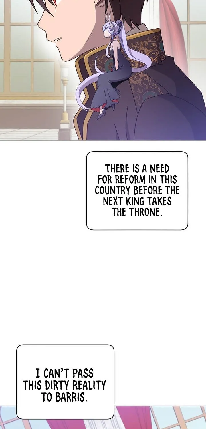 Read The Max Level Hero Has Returned! chapter 30 image 38 on Lezhin