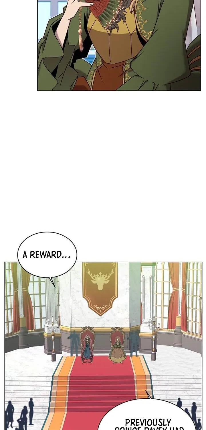 Read The Max Level Hero Has Returned! chapter 30 image 4 on Lezhin