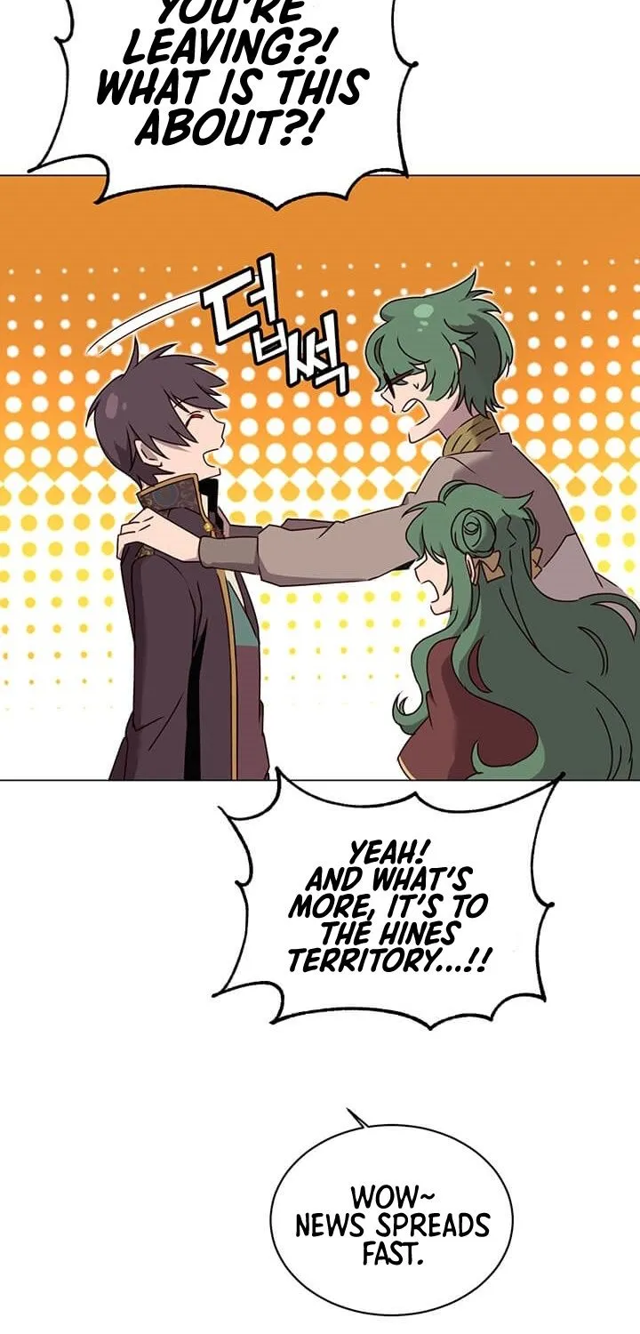 Read The Max Level Hero Has Returned! chapter 30 image 42 on Lezhin