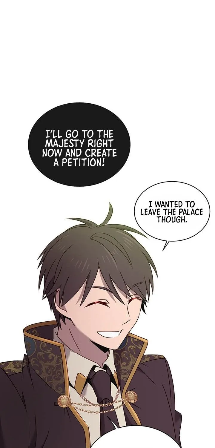 Read The Max Level Hero Has Returned! chapter 30 image 43 on Lezhin