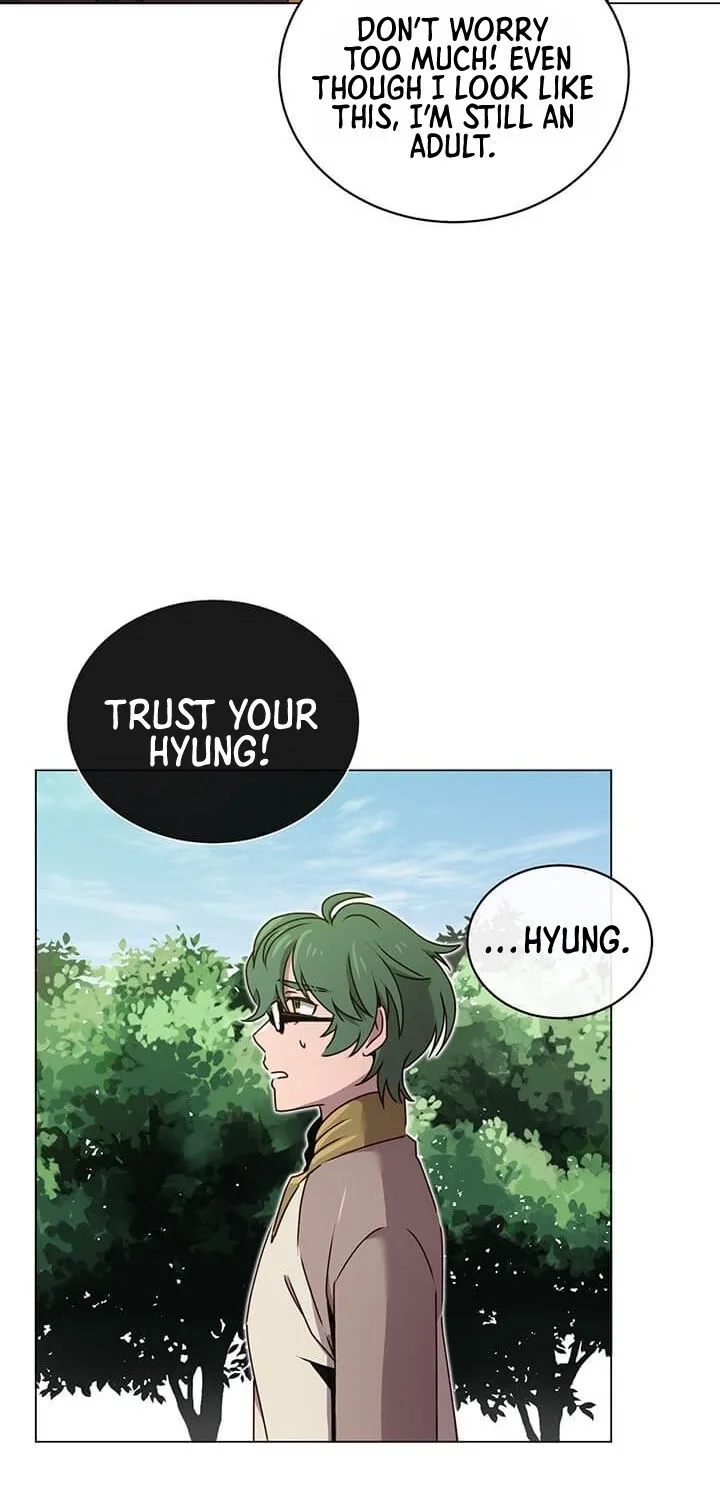 Read The Max Level Hero Has Returned! chapter 30 image 44 on Lezhin