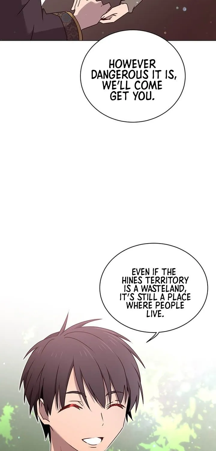 Read The Max Level Hero Has Returned! chapter 30 image 47 on Lezhin
