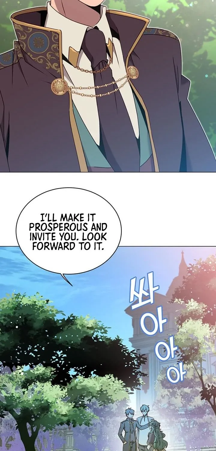 Read The Max Level Hero Has Returned! chapter 30 image 48 on Lezhin