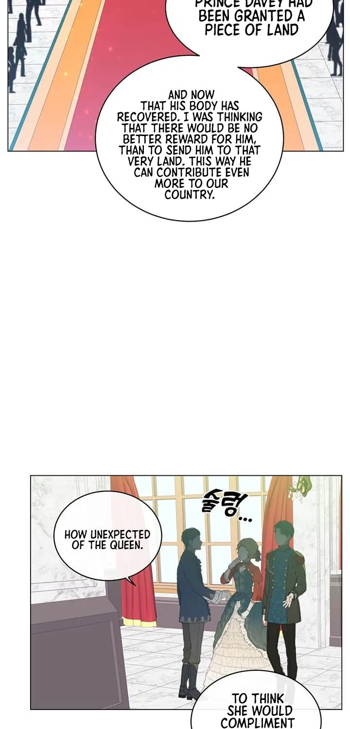 Read The Max Level Hero Has Returned! chapter 30 image 5 on Lezhin