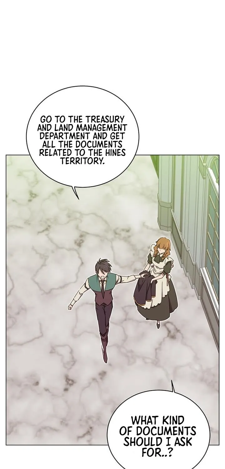 Read The Max Level Hero Has Returned! chapter 30 image 50 on Lezhin