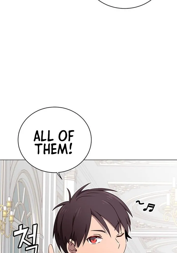 Read The Max Level Hero Has Returned! chapter 30 image 51 on Lezhin