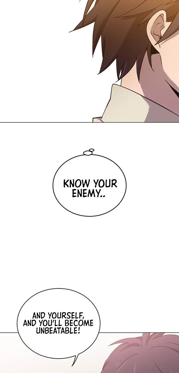 Read The Max Level Hero Has Returned! chapter 30 image 53 on Lezhin