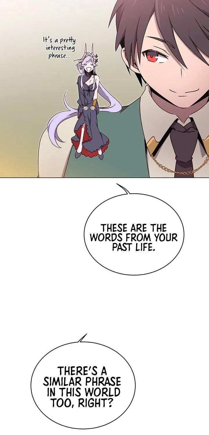 Read The Max Level Hero Has Returned! chapter 30 image 54 on Lezhin