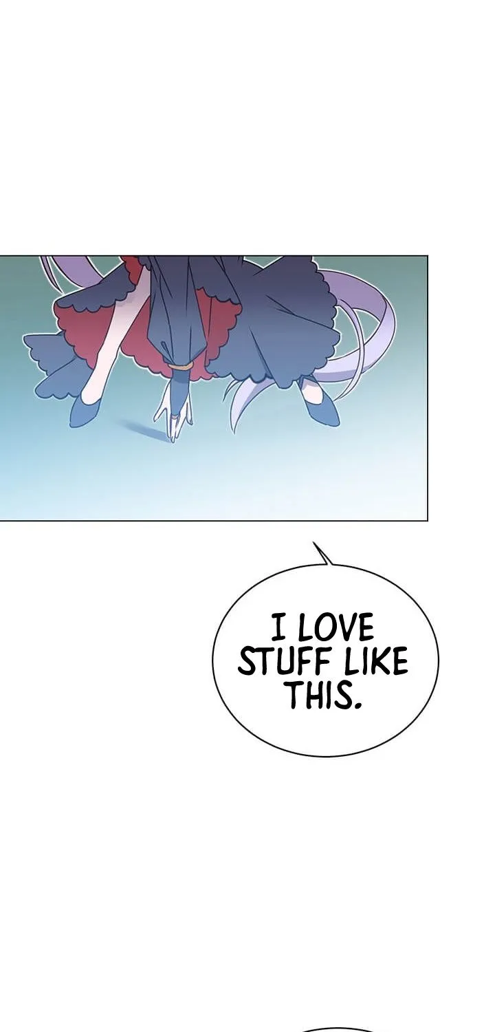 Read The Max Level Hero Has Returned! chapter 30 image 57 on Lezhin