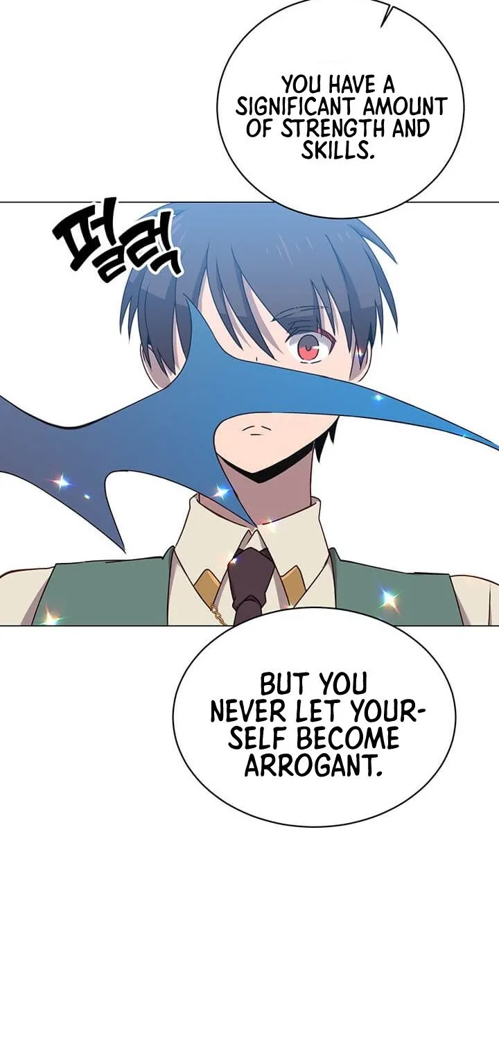 Read The Max Level Hero Has Returned! chapter 30 image 58 on Lezhin