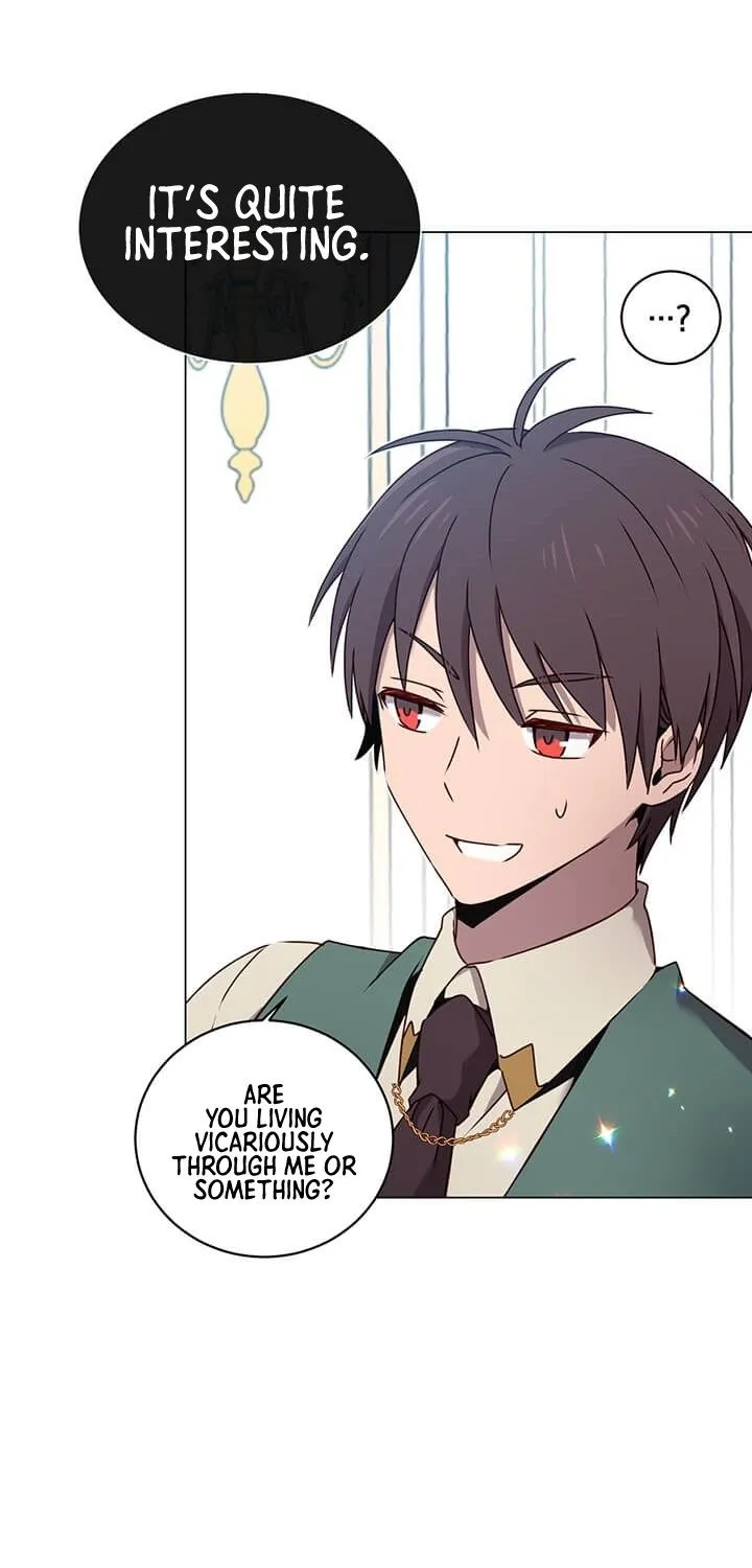 Read The Max Level Hero Has Returned! chapter 30 image 59 on Lezhin