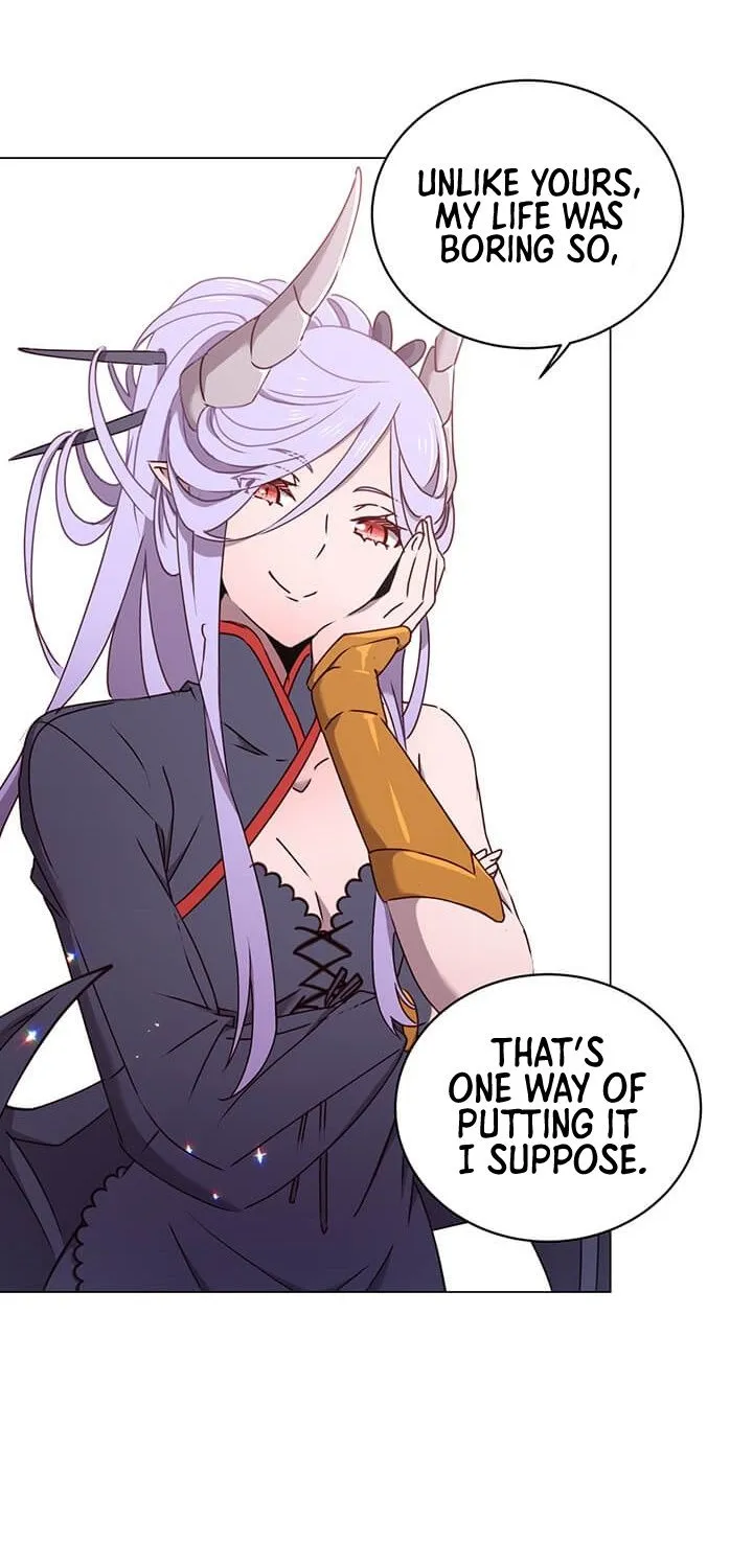 Read The Max Level Hero Has Returned! chapter 30 image 60 on Lezhin
