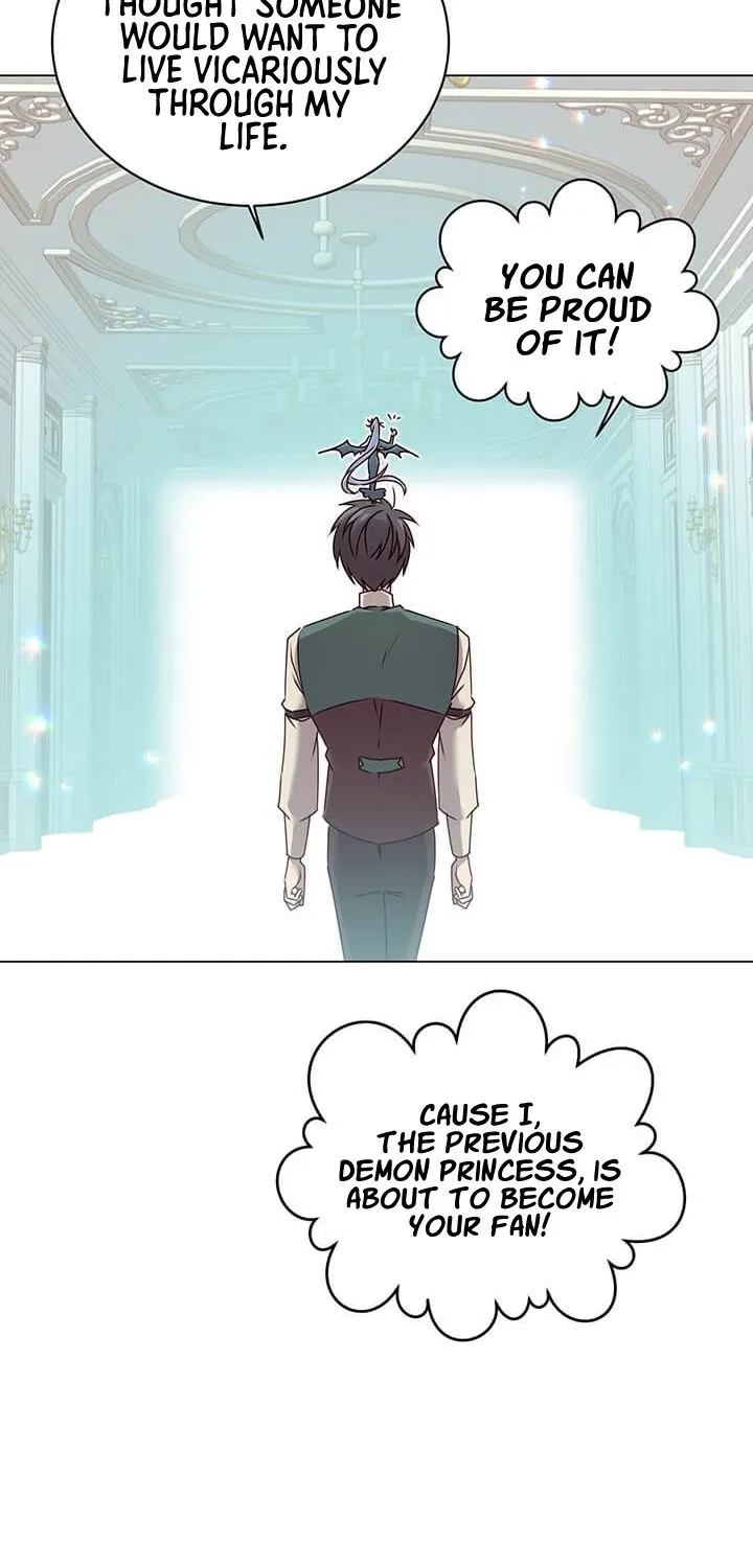Read The Max Level Hero Has Returned! chapter 30 image 62 on Lezhin