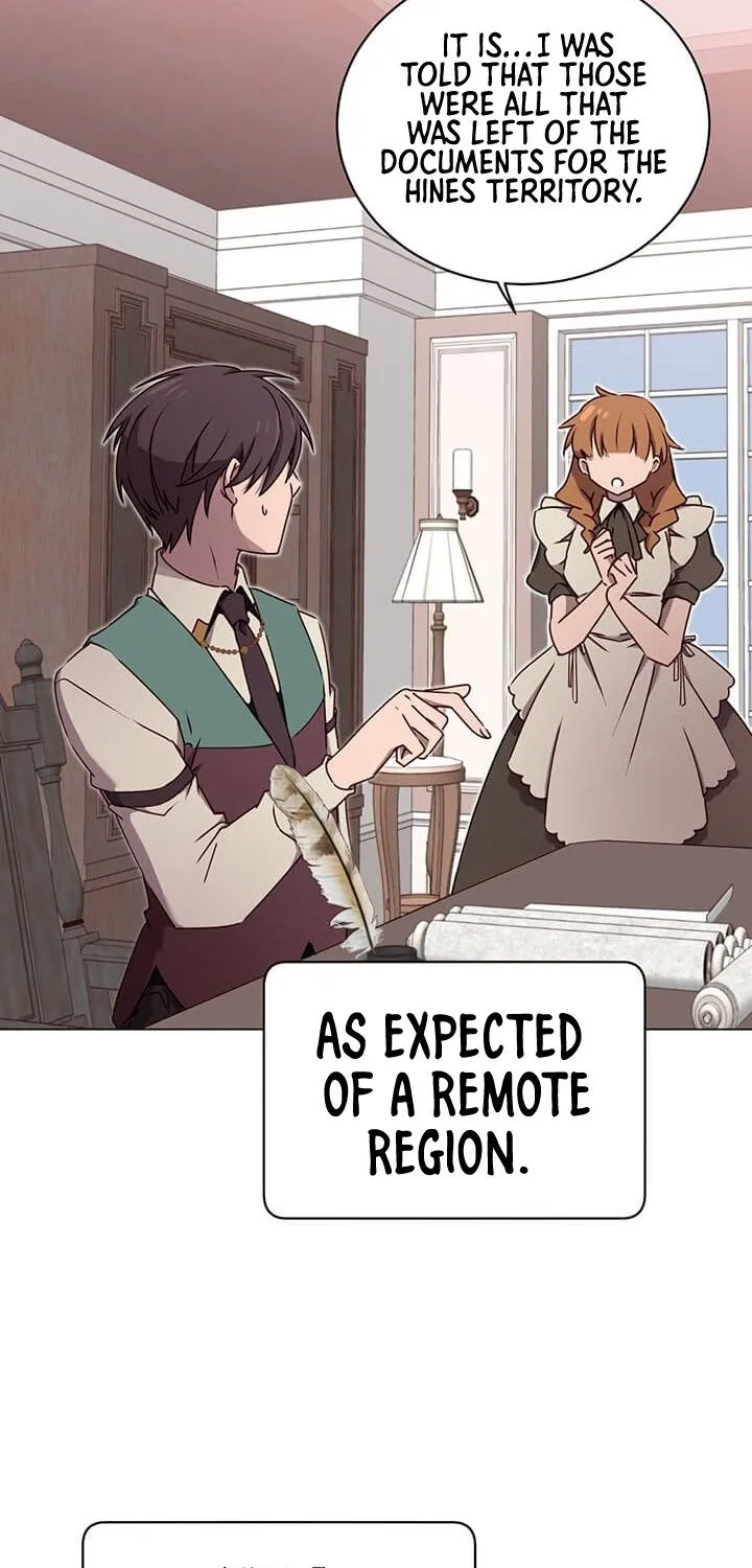 Read The Max Level Hero Has Returned! chapter 30 image 67 on Lezhin