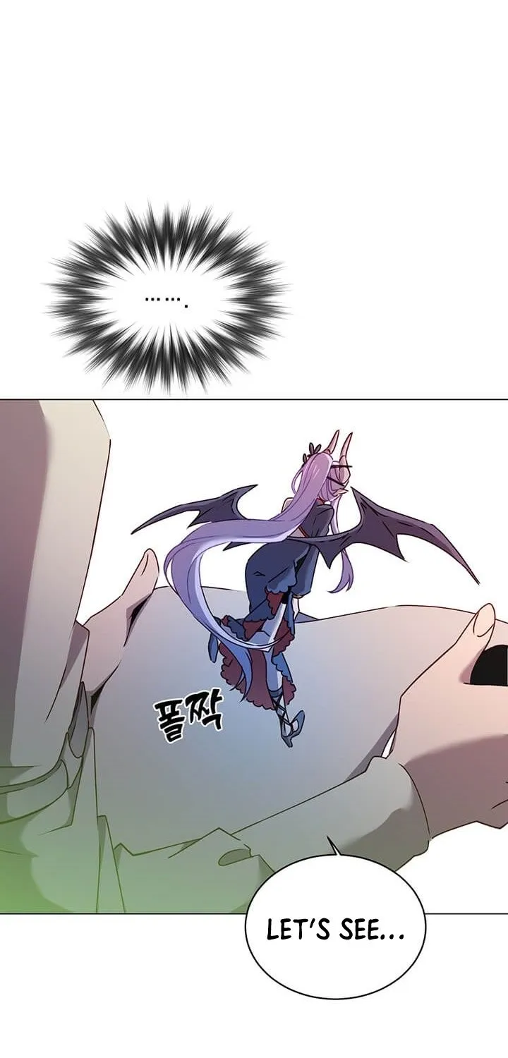 Read The Max Level Hero Has Returned! chapter 30 image 70 on Lezhin