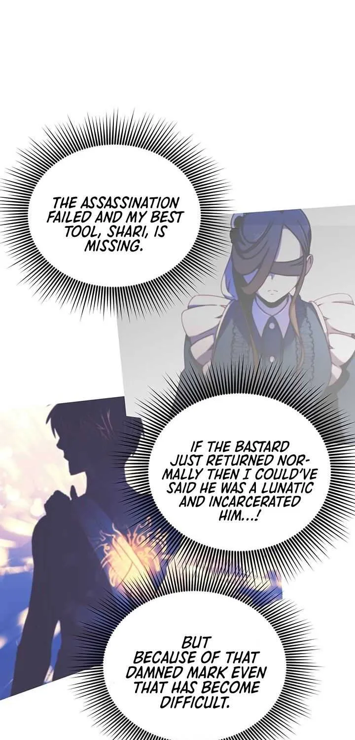 Read The Max Level Hero Has Returned! chapter 30 image 8 on Lezhin