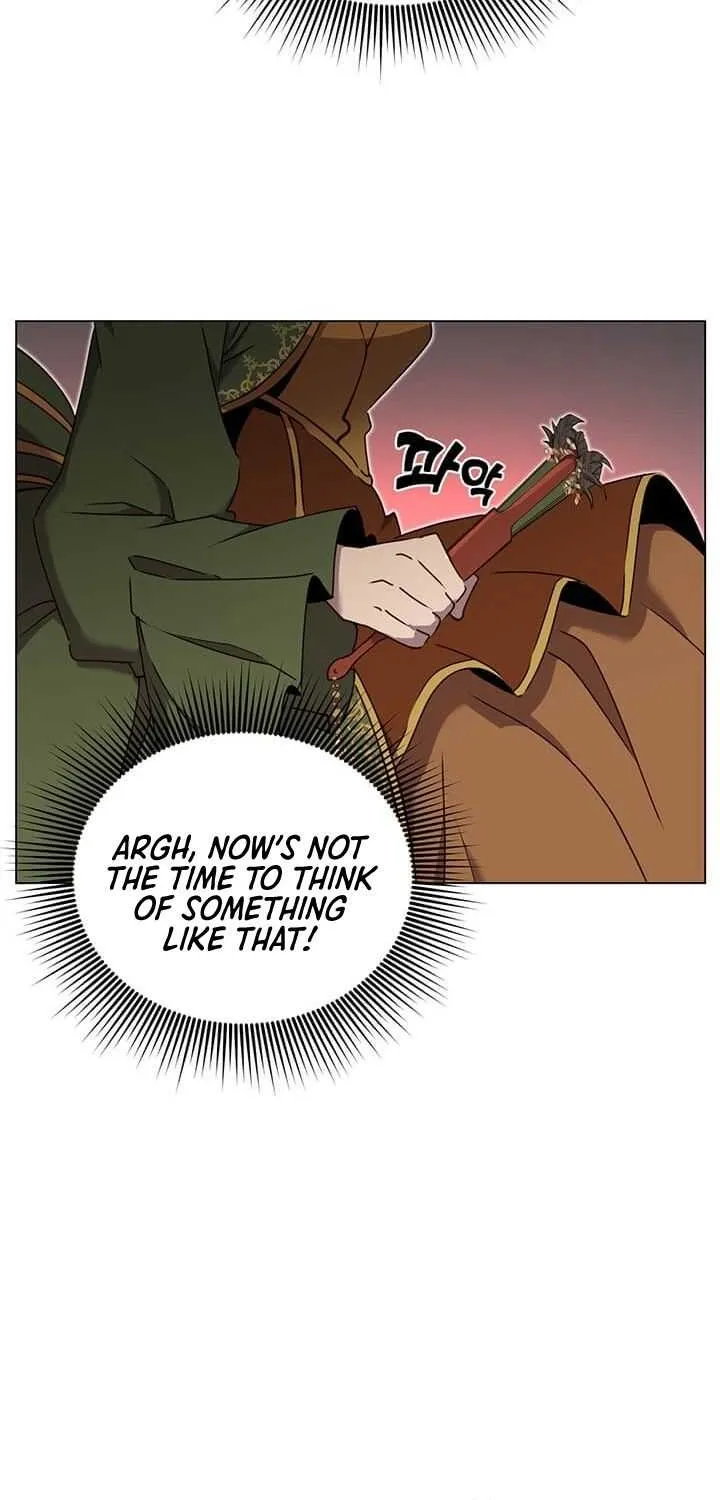 Read The Max Level Hero Has Returned! chapter 30 image 9 on Lezhin