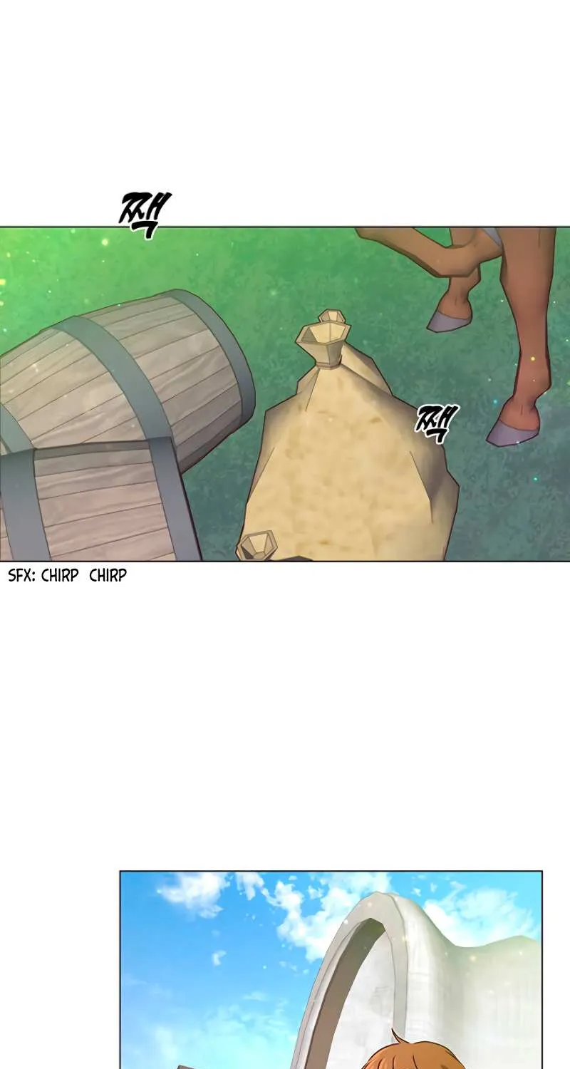 Read The Max Level Hero Has Returned! chapter 31 image 1 on Lezhin