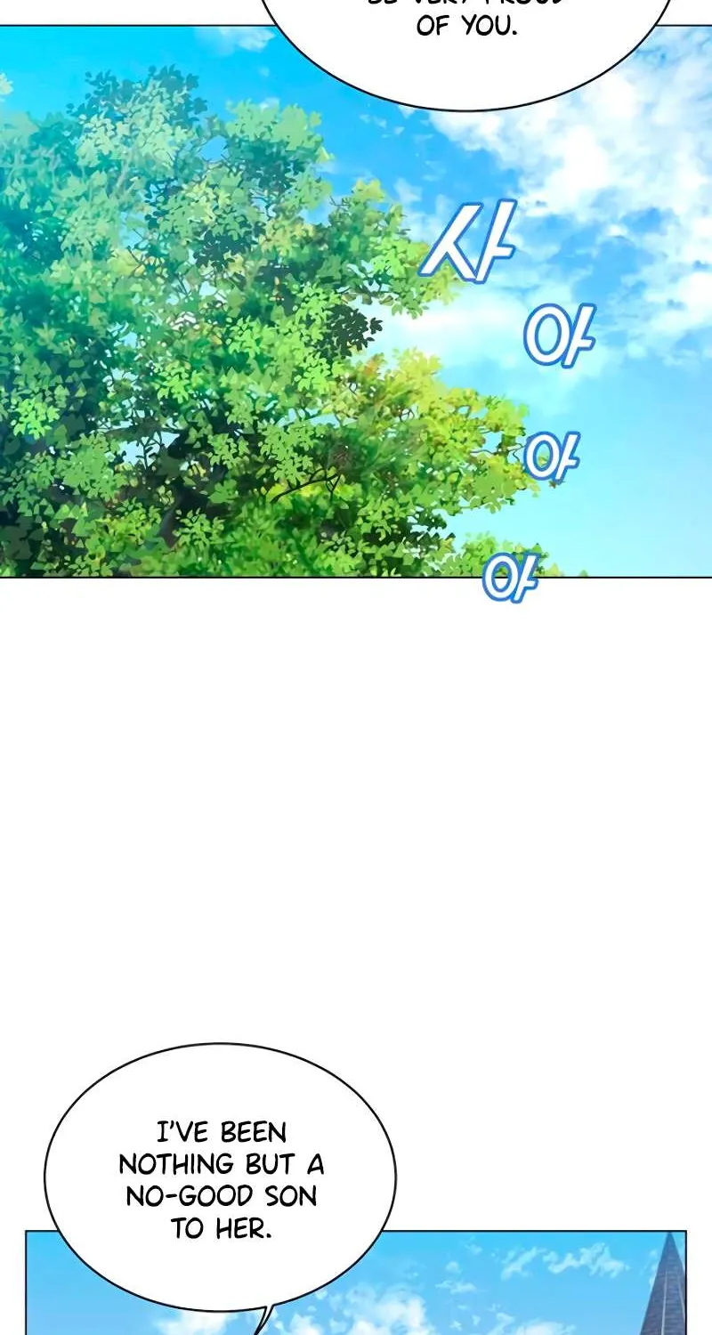 Read The Max Level Hero Has Returned! chapter 31 image 10 on Lezhin