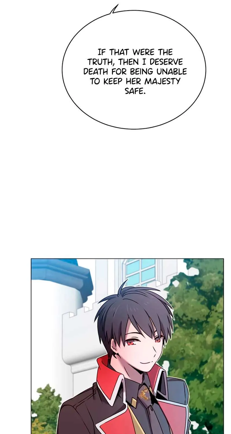 Read The Max Level Hero Has Returned! chapter 31 image 12 on Lezhin
