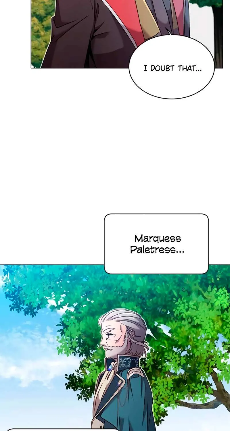 Read The Max Level Hero Has Returned! chapter 31 image 13 on Lezhin