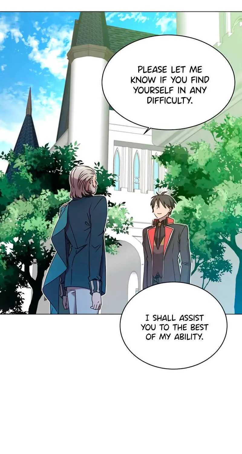 Read The Max Level Hero Has Returned! chapter 31 image 15 on Lezhin