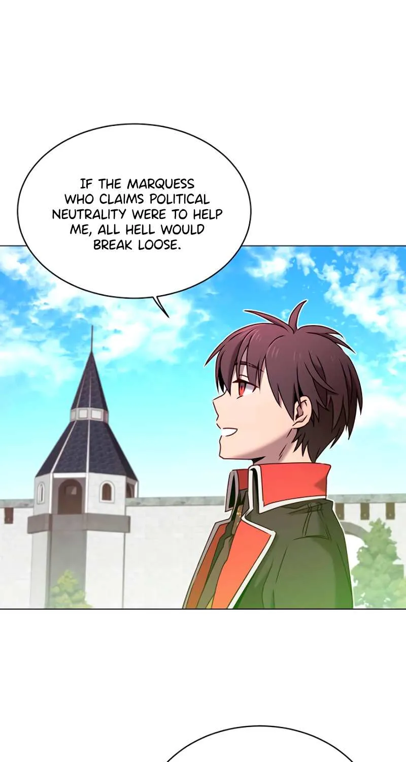 Read The Max Level Hero Has Returned! chapter 31 image 16 on Lezhin