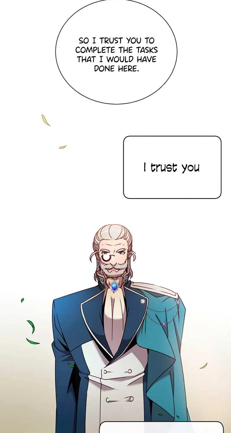 Read The Max Level Hero Has Returned! chapter 31 image 19 on Lezhin