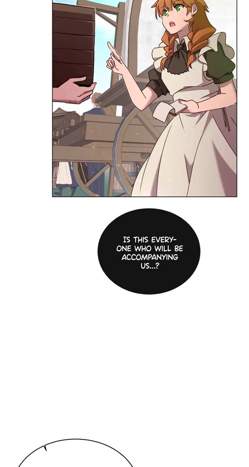 Read The Max Level Hero Has Returned! chapter 31 image 2 on Lezhin