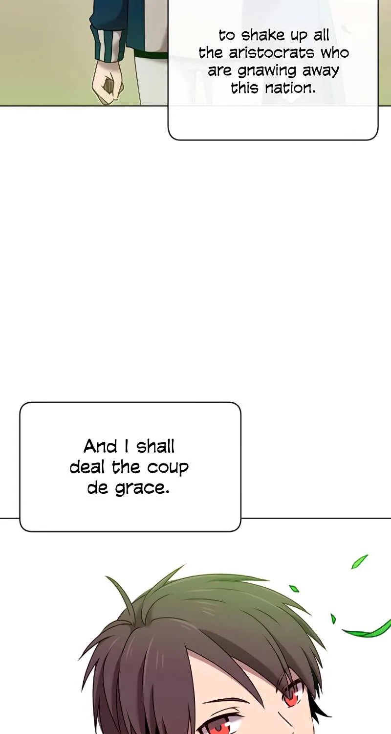 Read The Max Level Hero Has Returned! chapter 31 image 20 on Lezhin