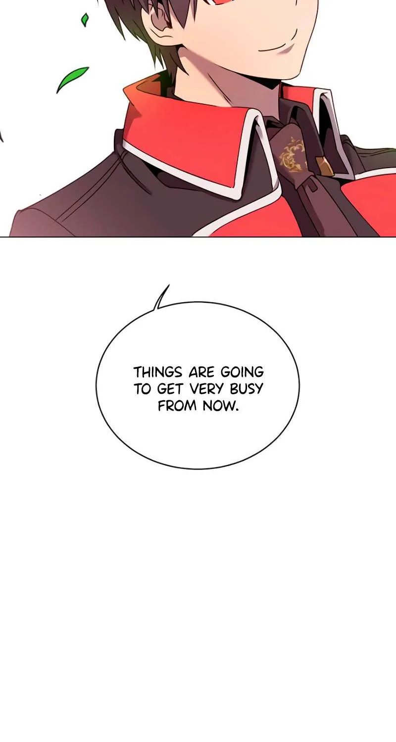 Read The Max Level Hero Has Returned! chapter 31 image 21 on Lezhin