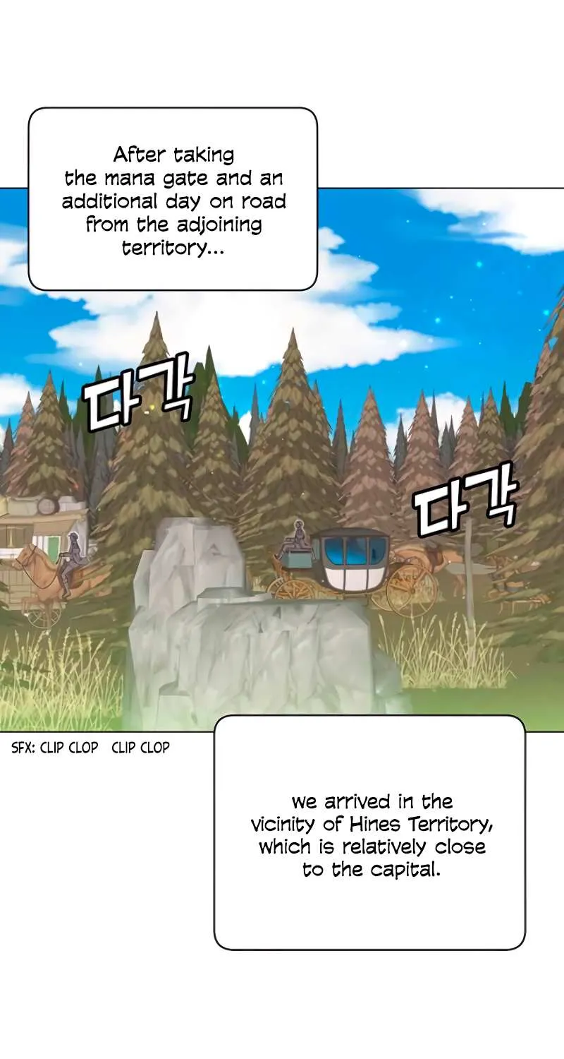 Read The Max Level Hero Has Returned! chapter 31 image 25 on Lezhin