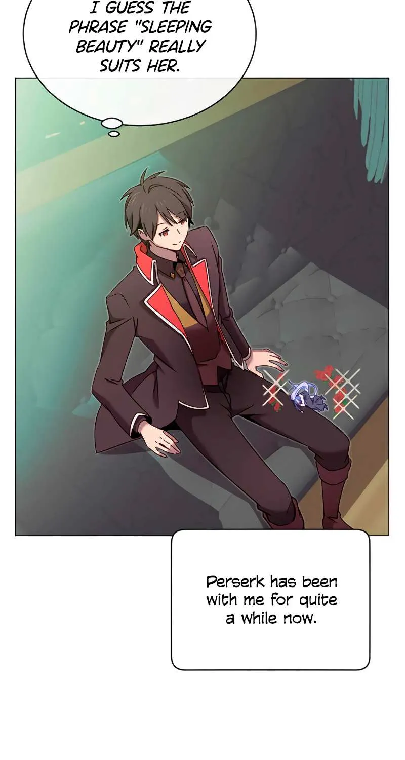 Read The Max Level Hero Has Returned! chapter 31 image 27 on Lezhin