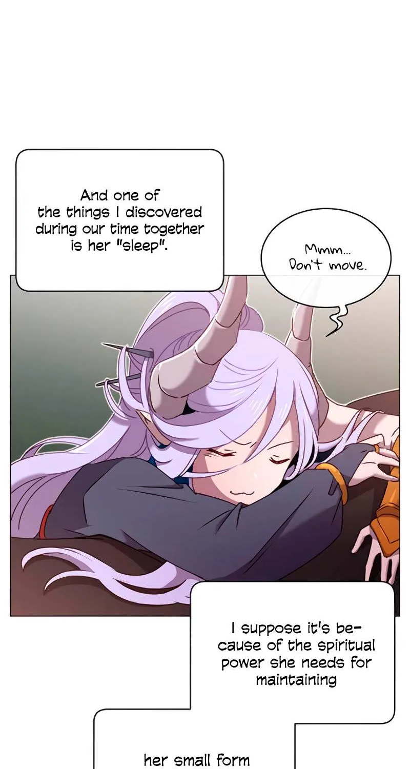 Read The Max Level Hero Has Returned! chapter 31 image 28 on Lezhin
