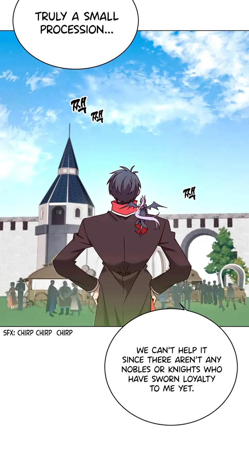 Read The Max Level Hero Has Returned! chapter 31 image 3 on Lezhin