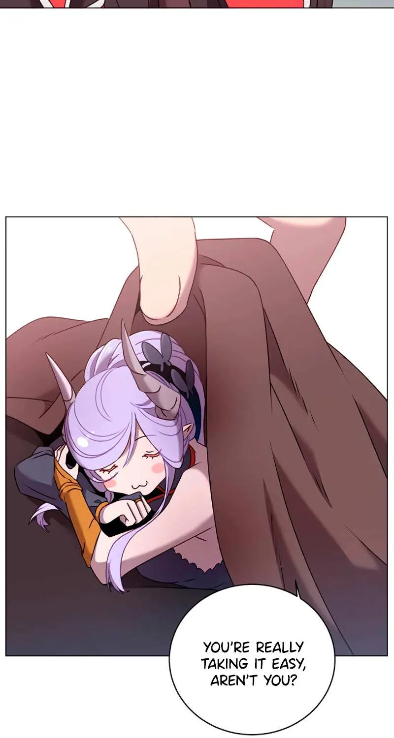 Read The Max Level Hero Has Returned! chapter 31 image 30 on Lezhin