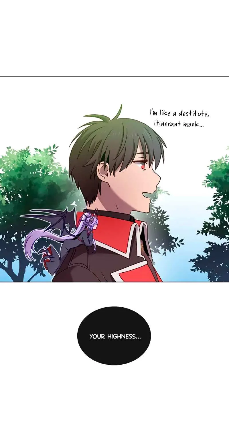 Read The Max Level Hero Has Returned! chapter 31 image 4 on Lezhin